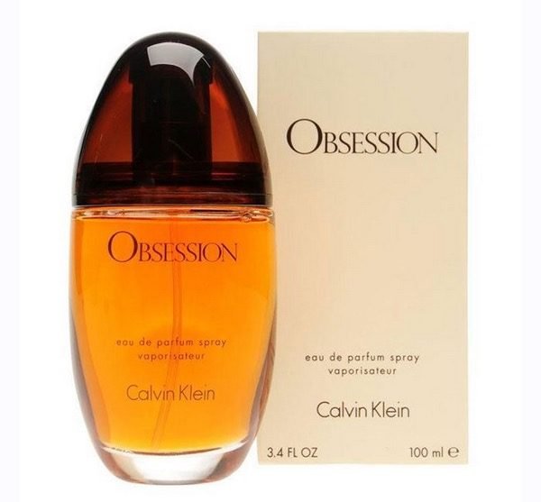 obsession edp 100ml