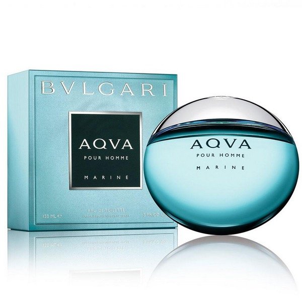 bvlgari aqva 150 ml
