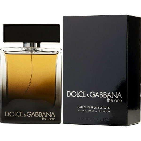Dolce & Gabbana Intenso Pour Homme Spray EDP 75ml-M - Jasmin Noir ...