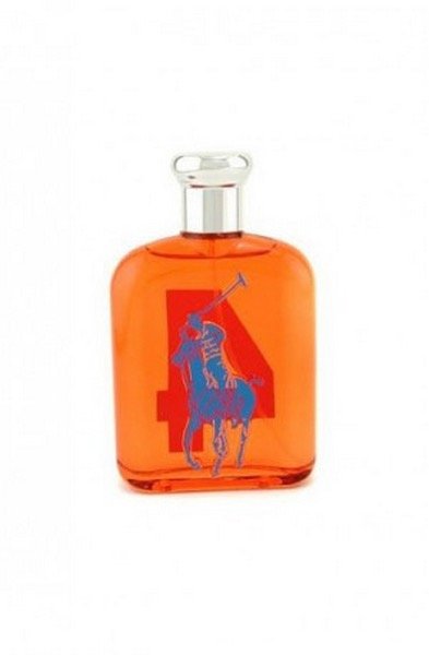 polo perfume orange