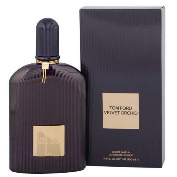 Tom Ford Velvet Orchid Spray EDP 100ml-M - Jasmin Noir: Perfume and EDT ...