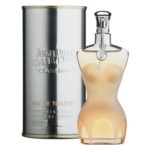 Jean Paul Gaultier\