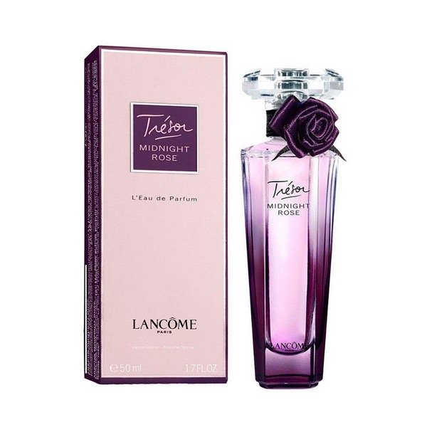 Lancôme Tresor Midnight Rose L'eau De 