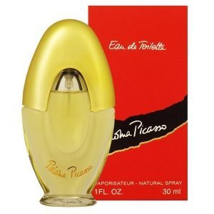 paloma picasso 100ml eau de parfum spray