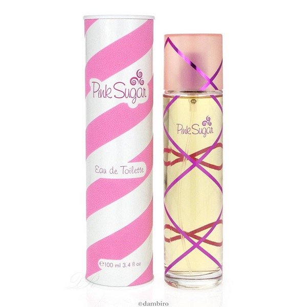 Pink Sugar Spray Edt 100ml-w - Jasmin Noir: Perfume and EDT online  Australia | Shop Fragrances and brands