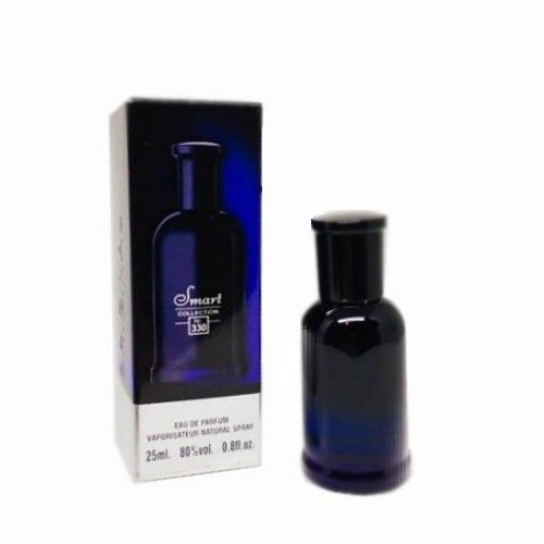 boss bottled edp
